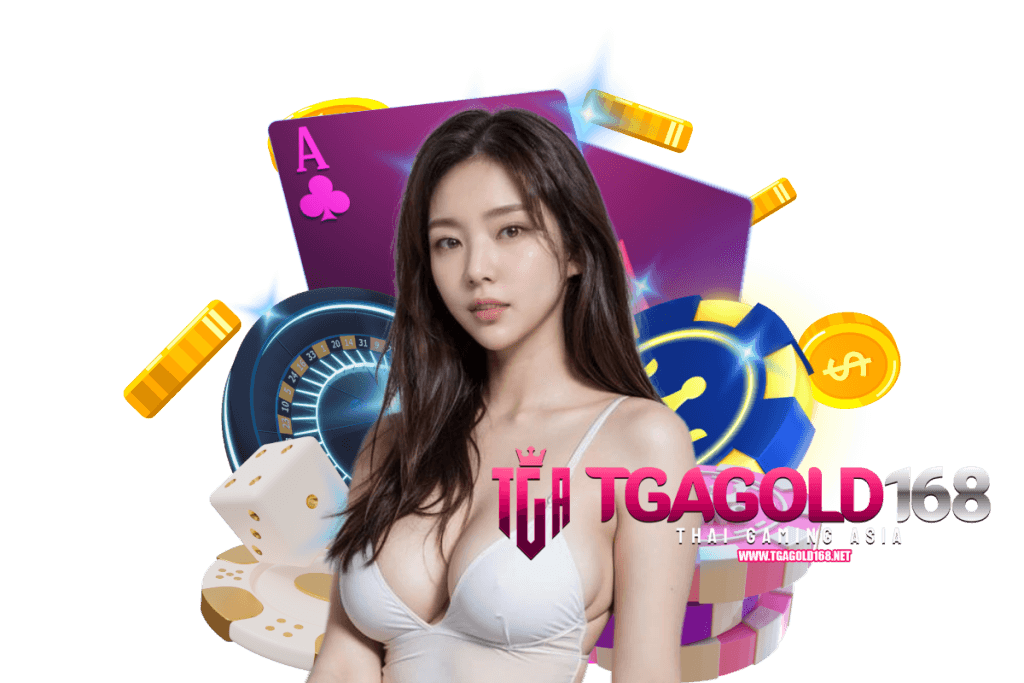 tgagold168 wallet
