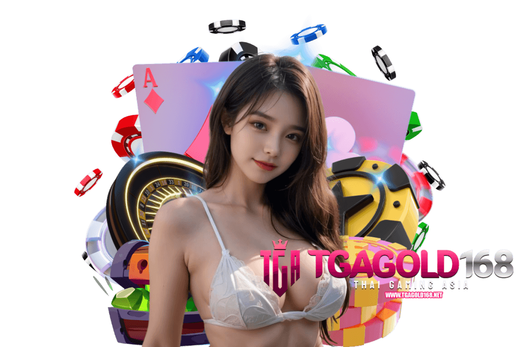 tgagold168 สล็อต